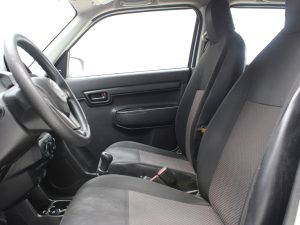 SUZUKI S-PRESSO GL 2021