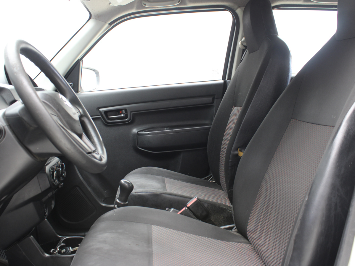 SUZUKI S-PRESSO GL 2021