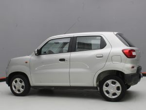 SUZUKI S-PRESSO GL 2021