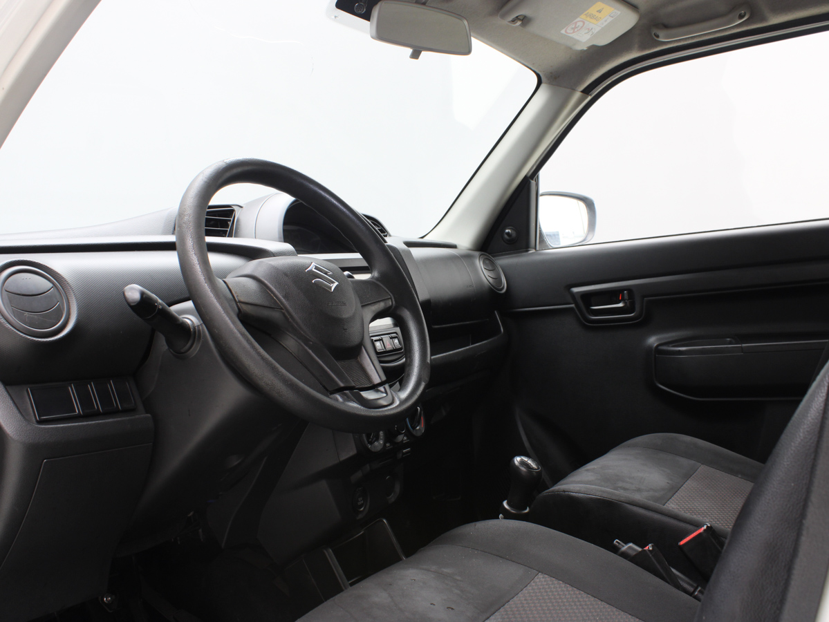 SUZUKI S-PRESSO GL 2021