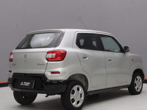 SUZUKI S-PRESSO GL 2021