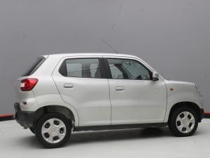 SUZUKI S-PRESSO GL 2021