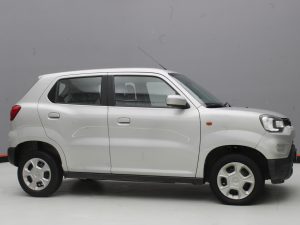 SUZUKI S-PRESSO GL 2021