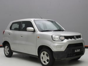 SUZUKI S-PRESSO GL 2021