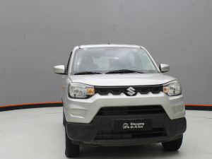 SUZUKI S-PRESSO GL 2021