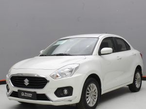 SUZUKI DZIRE GL 2019