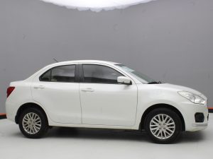SUZUKI DZIRE GL 2019