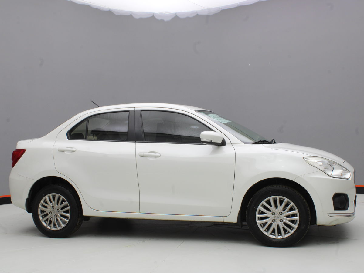 SUZUKI DZIRE GL 2019