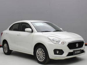 SUZUKI DZIRE GL 2019