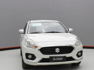 SUZUKI DZIRE GL 2019