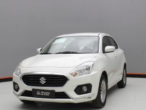 SUZUKI DZIRE GL 2019