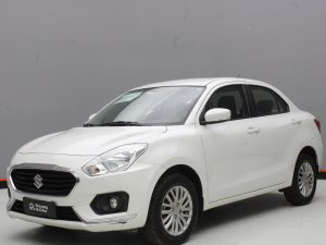 SUZUKI DZIRE GL 2019