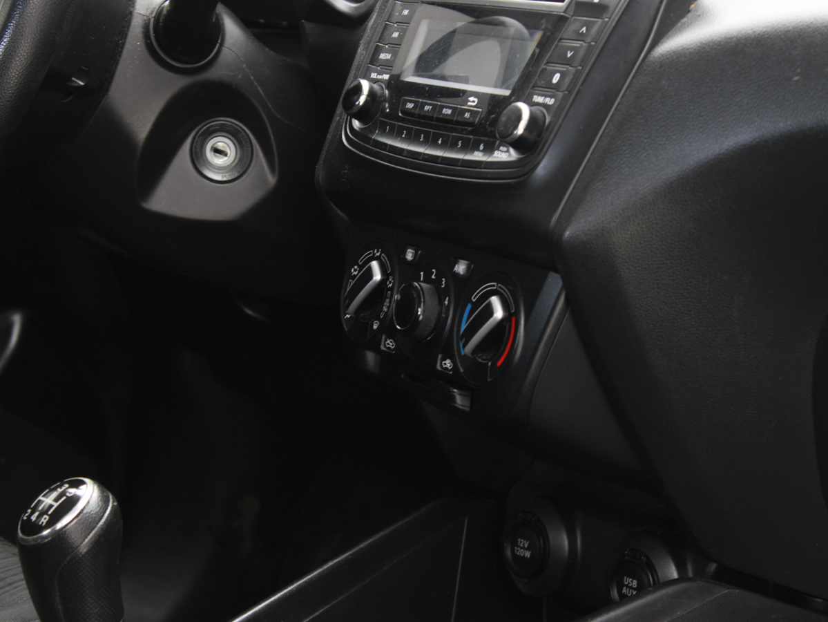 SUZUKI DZIRE GL 2019