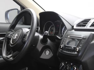 SUZUKI DZIRE GL 2019