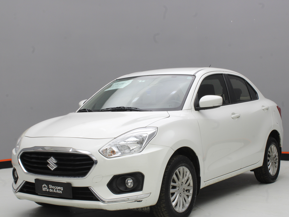 SUZUKI DZIRE GL 2019
