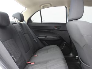 SUZUKI DZIRE GL 2019
