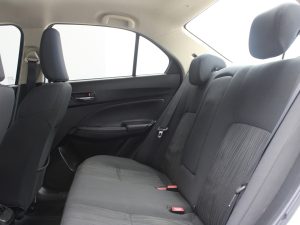 SUZUKI DZIRE GL 2019