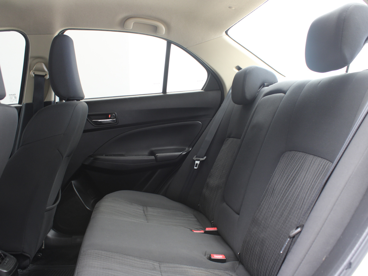 SUZUKI DZIRE GL 2019