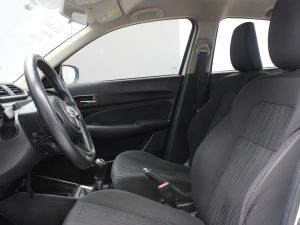 SUZUKI DZIRE GL 2019