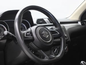 SUZUKI DZIRE GL 2019