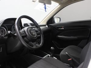 SUZUKI DZIRE GL 2019