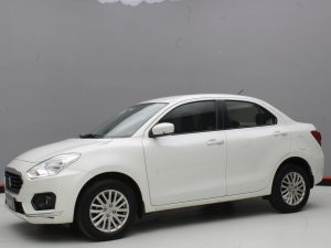 SUZUKI DZIRE GL 2019
