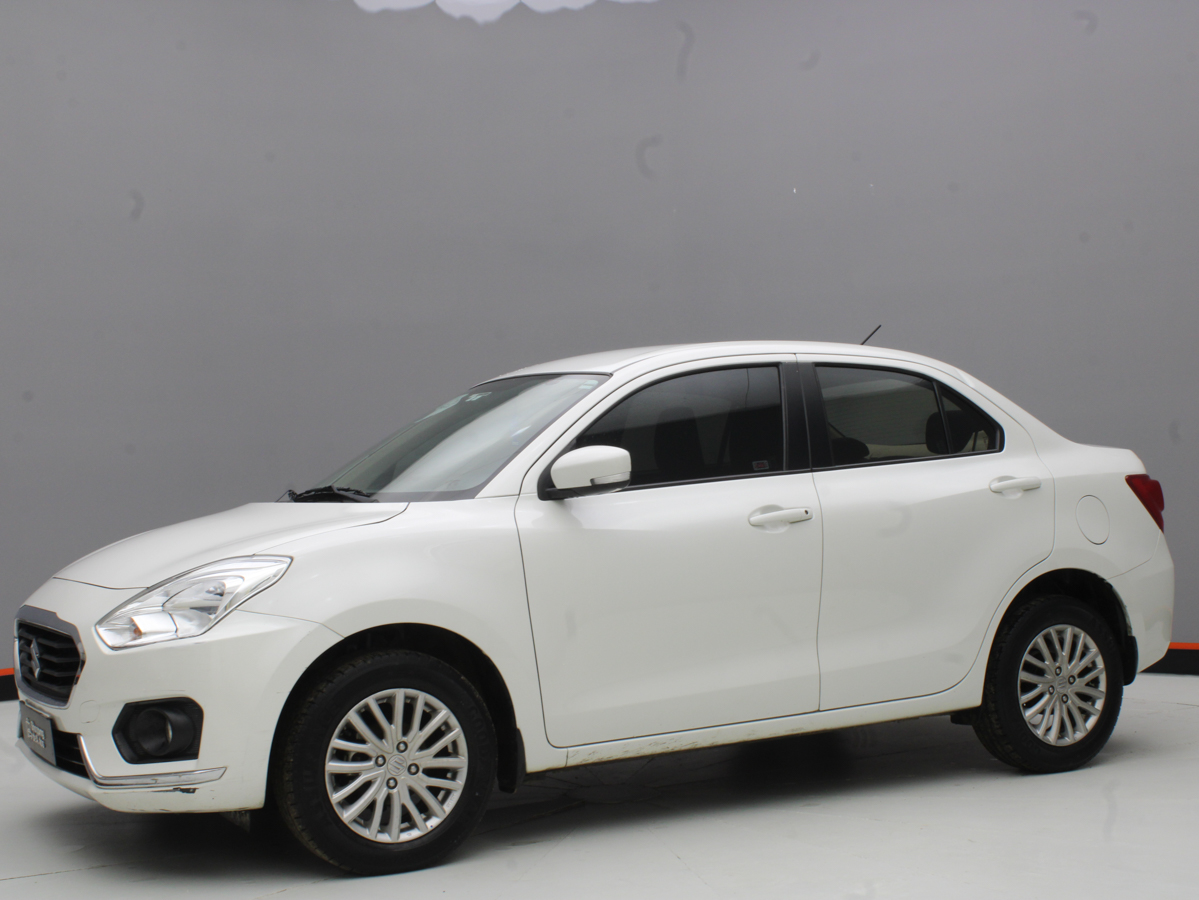 SUZUKI DZIRE GL 2019