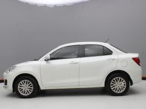 SUZUKI DZIRE GL 2019