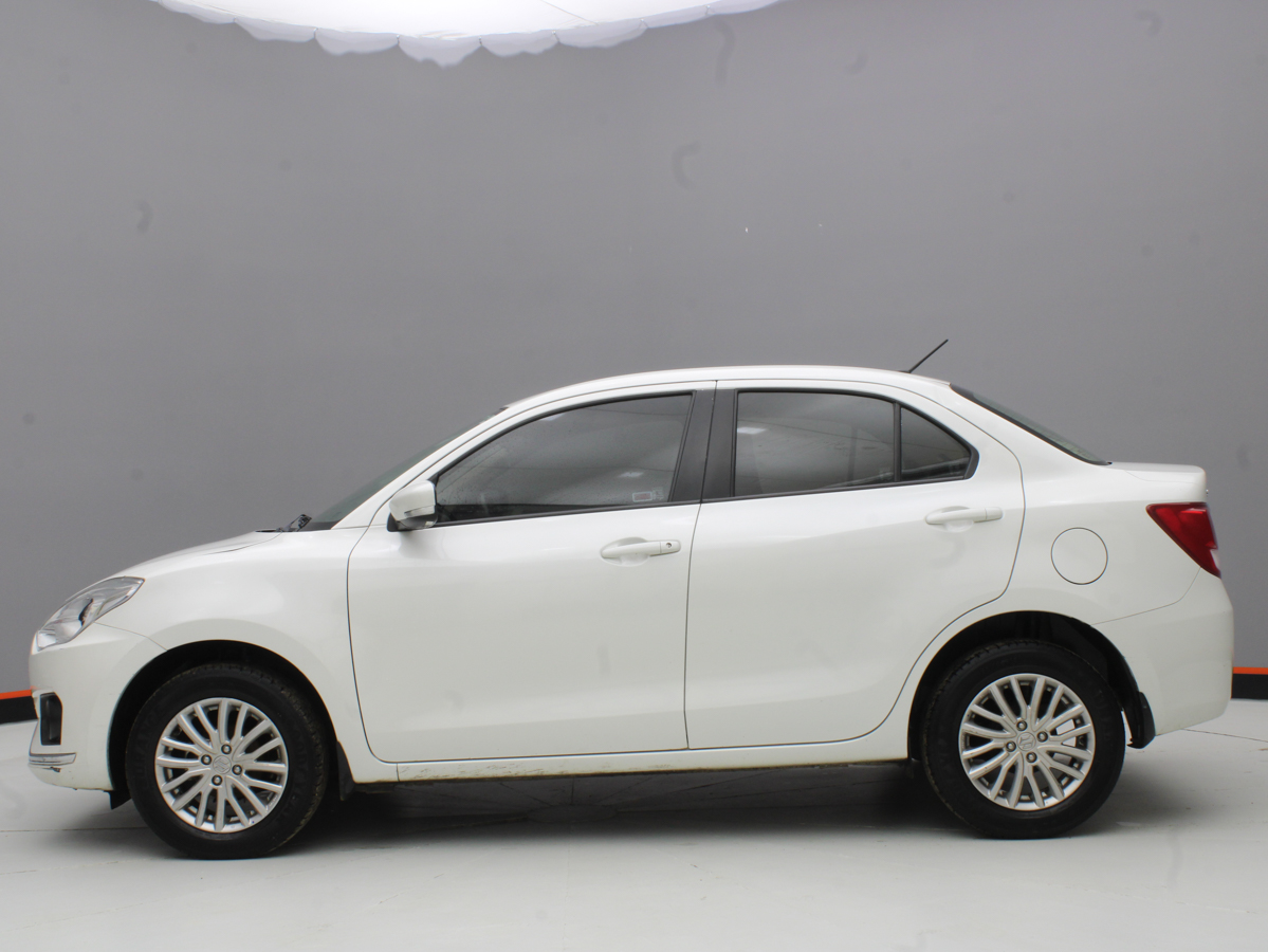 SUZUKI DZIRE GL 2019