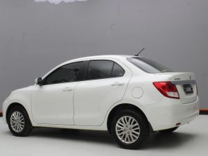 SUZUKI DZIRE GL 2019