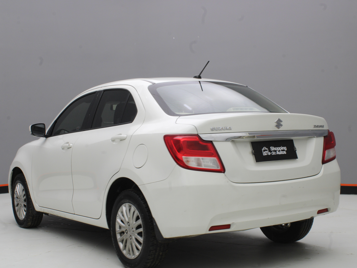 SUZUKI DZIRE GL 2019