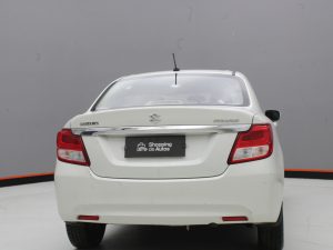 SUZUKI DZIRE GL 2019