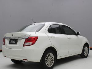 SUZUKI DZIRE GL 2019