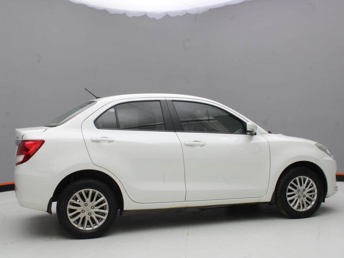SUZUKI DZIRE GL 2019