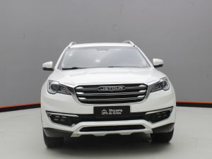 JETOUR X70 CONFORT 2022