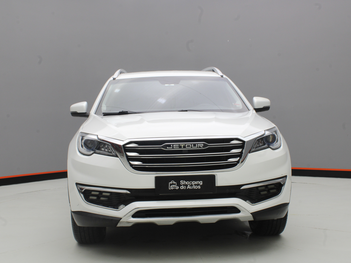 JETOUR X70 CONFORT 2022