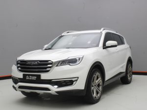 JETOUR X70 CONFORT 2022
