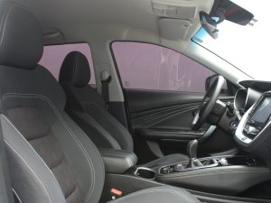 JETOUR X70 CONFORT 2022