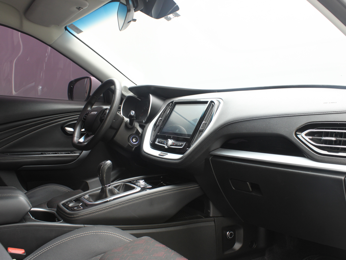 JETOUR X70 CONFORT 2022