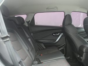 JETOUR X70 CONFORT 2022