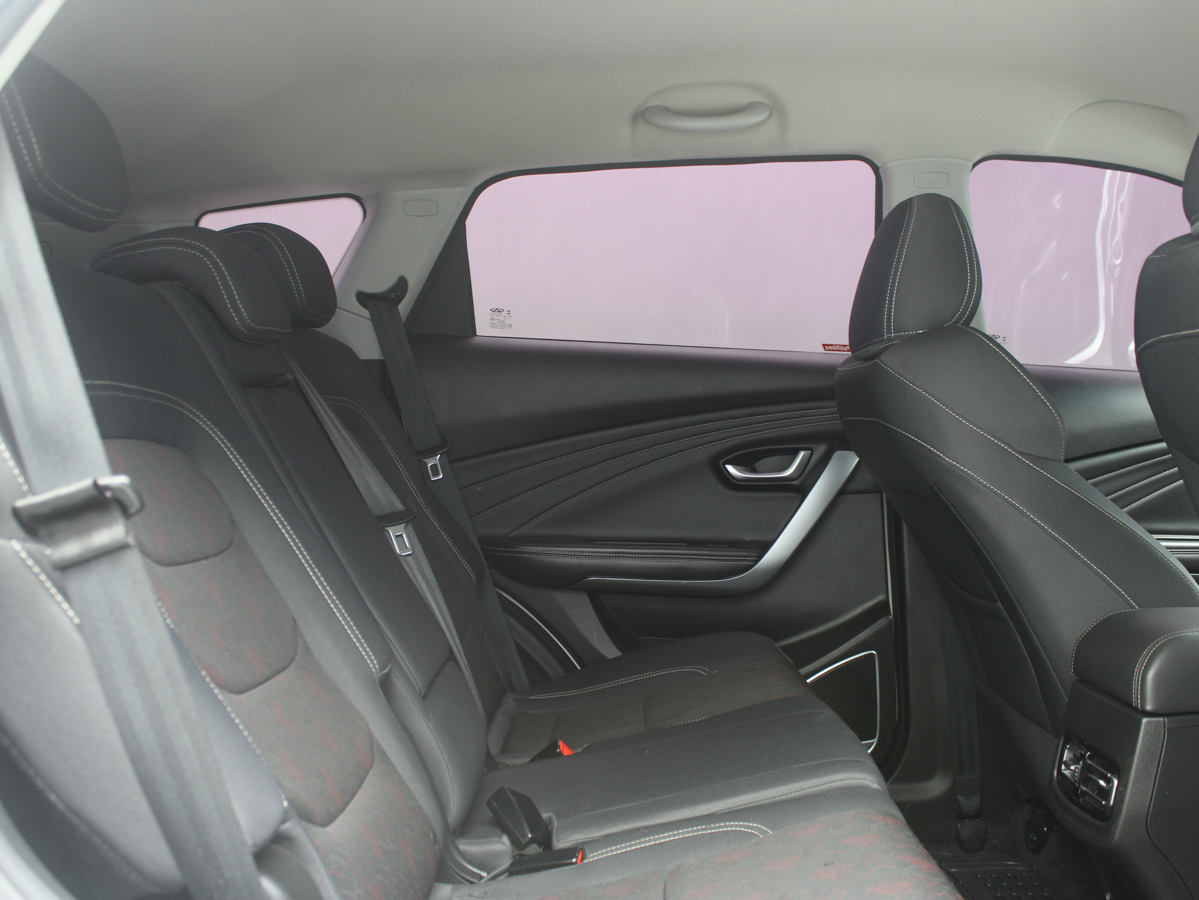 JETOUR X70 CONFORT 2022