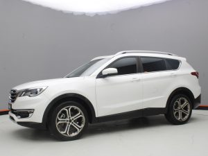 JETOUR X70 CONFORT 2022