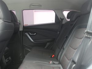 JETOUR X70 CONFORT 2022