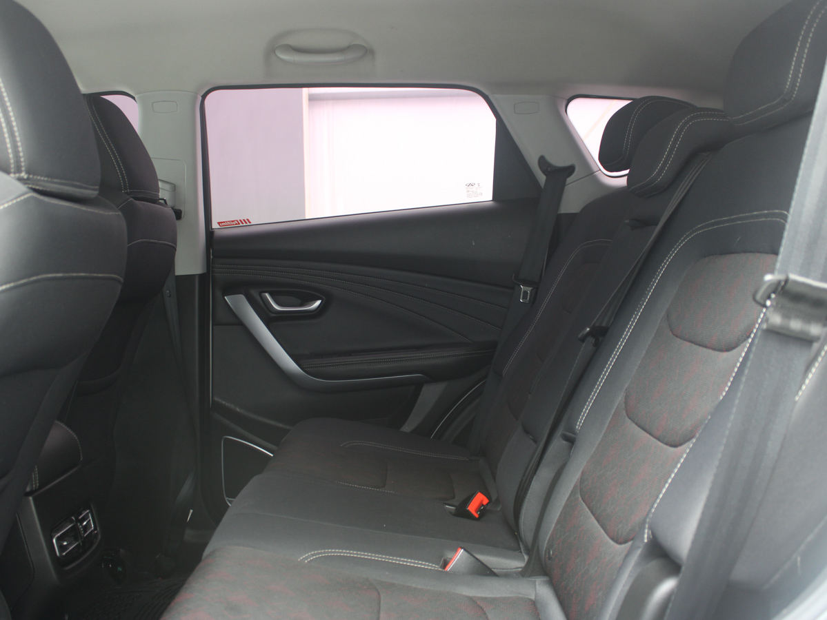 JETOUR X70 CONFORT 2022