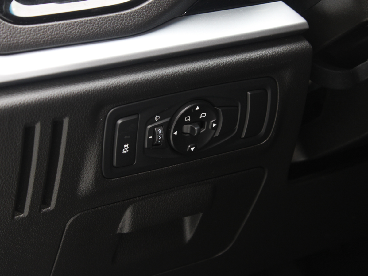 JETOUR X70 CONFORT 2022