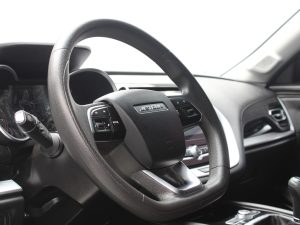JETOUR X70 CONFORT 2022