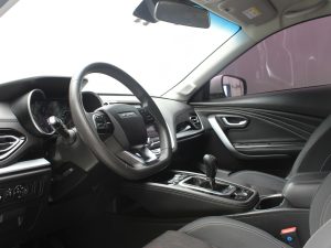 JETOUR X70 CONFORT 2022