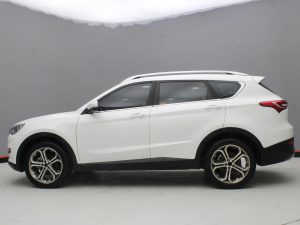 JETOUR X70 CONFORT 2022