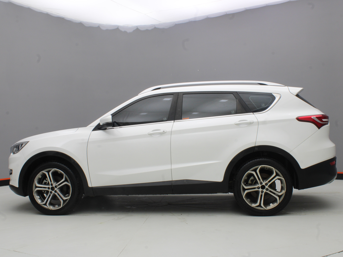 JETOUR X70 CONFORT 2022
