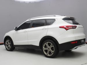 JETOUR X70 CONFORT 2022